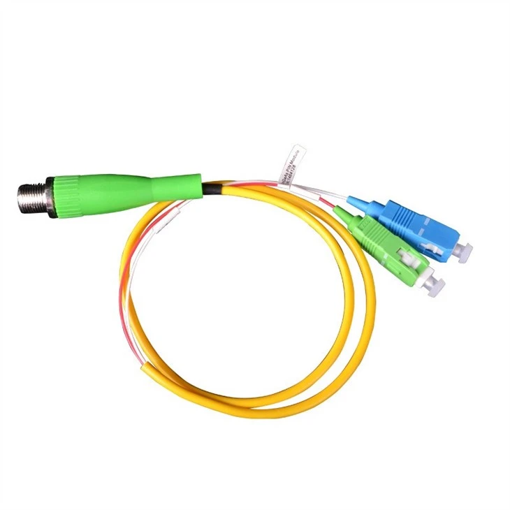 Mini Ftth Receiver