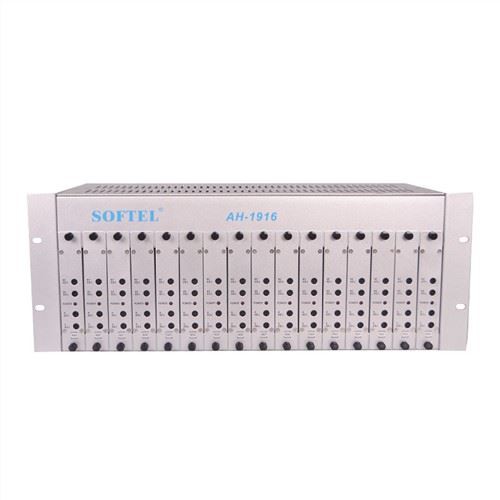 16 في 1 ثابت RF المغير
