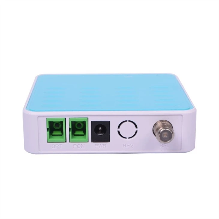 SR201AW Mini Optical Node