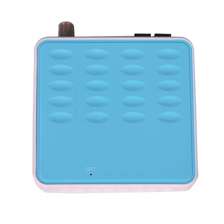 SR201AW Mini Optical Node