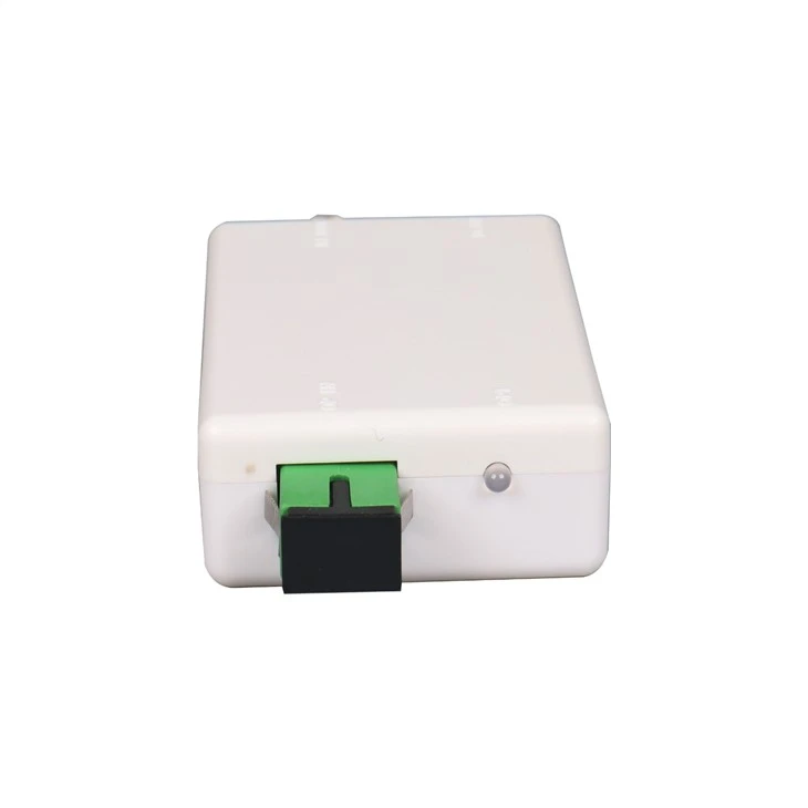 Ftth Micro Node