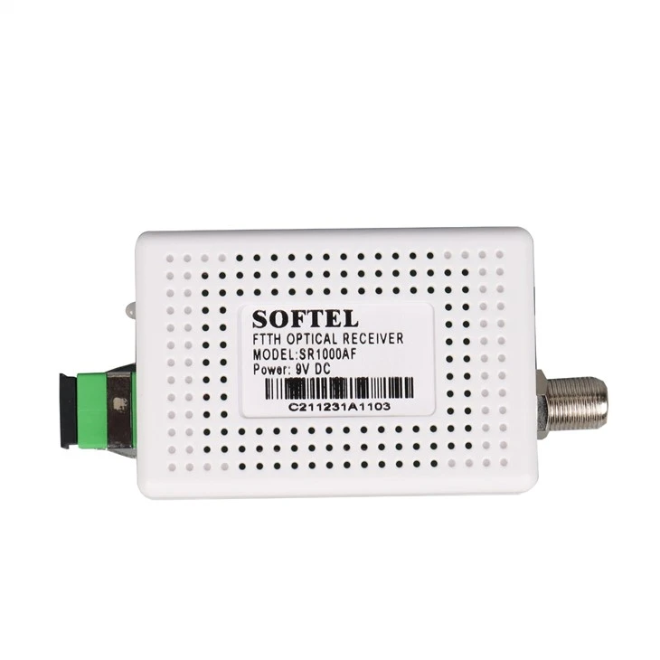 Ftth Micro Node