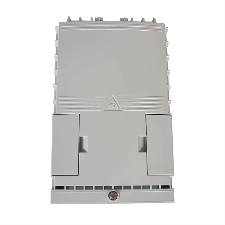 16cores Ftth Terminal Box