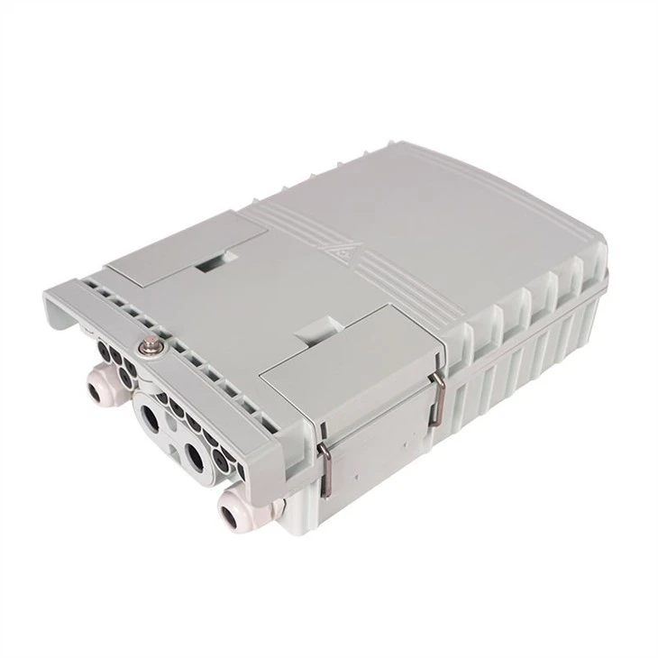 16cores Ftth Terminal Box