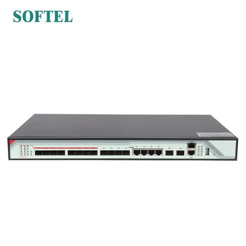 ميناء XPON OLT 8