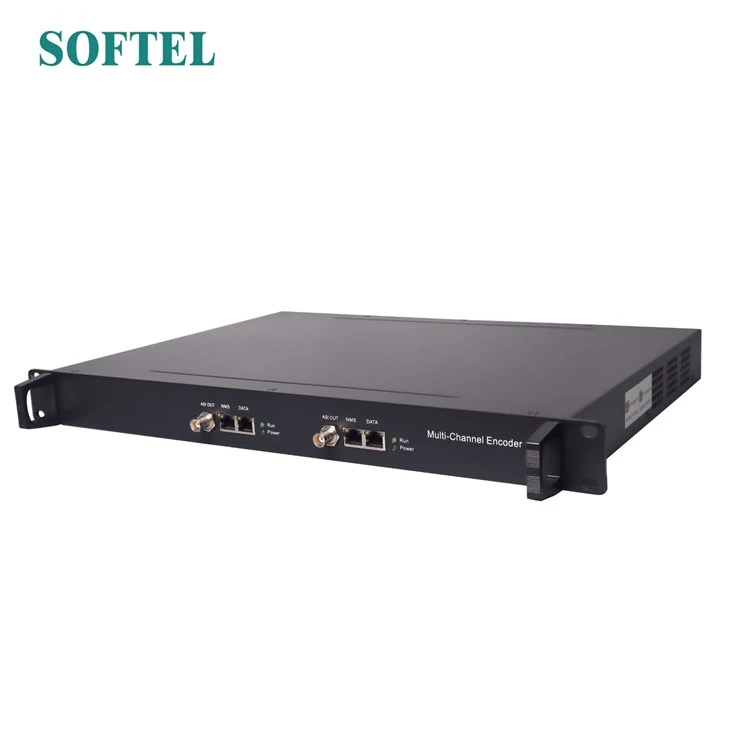 8 Hdmi Encoder