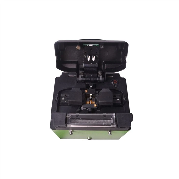 Fiber Optic Splicing Machine