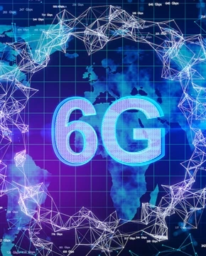 عمالقة الاتصالات يستعدون للجيل الجديد من تكنولوجيا الاتصالات البصرية -6 G