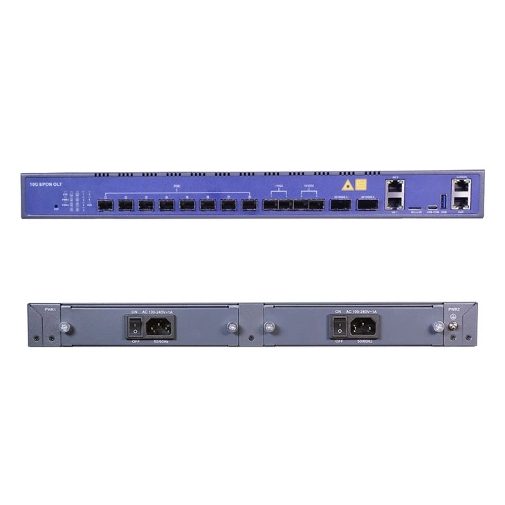 10G EPON OLT