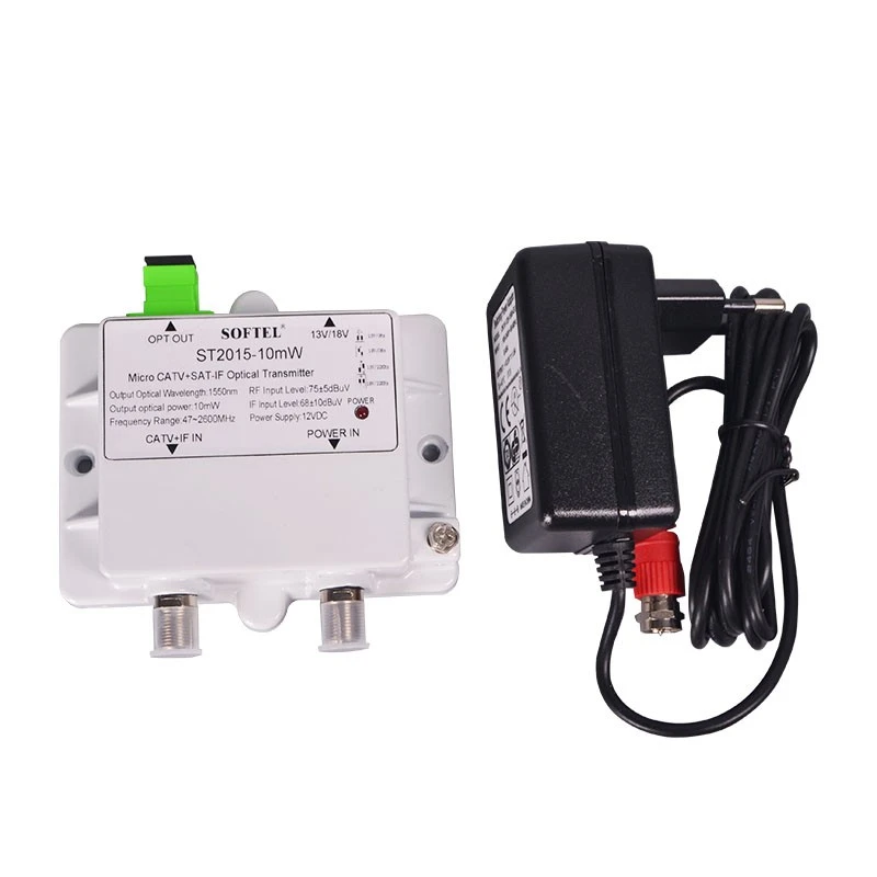 1550nm Micro Optical Transmitter