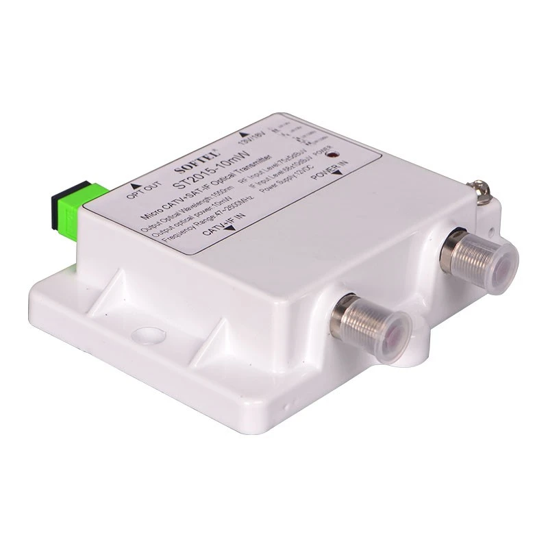 1550nm Micro Optical Transmitter