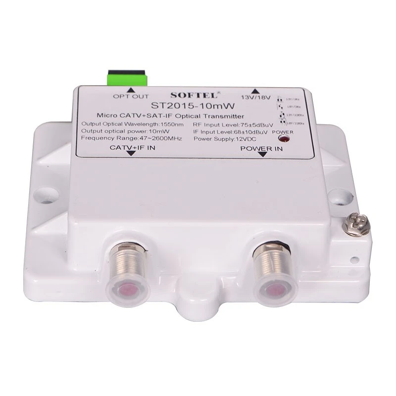 1550nm Micro Optical Transmitter