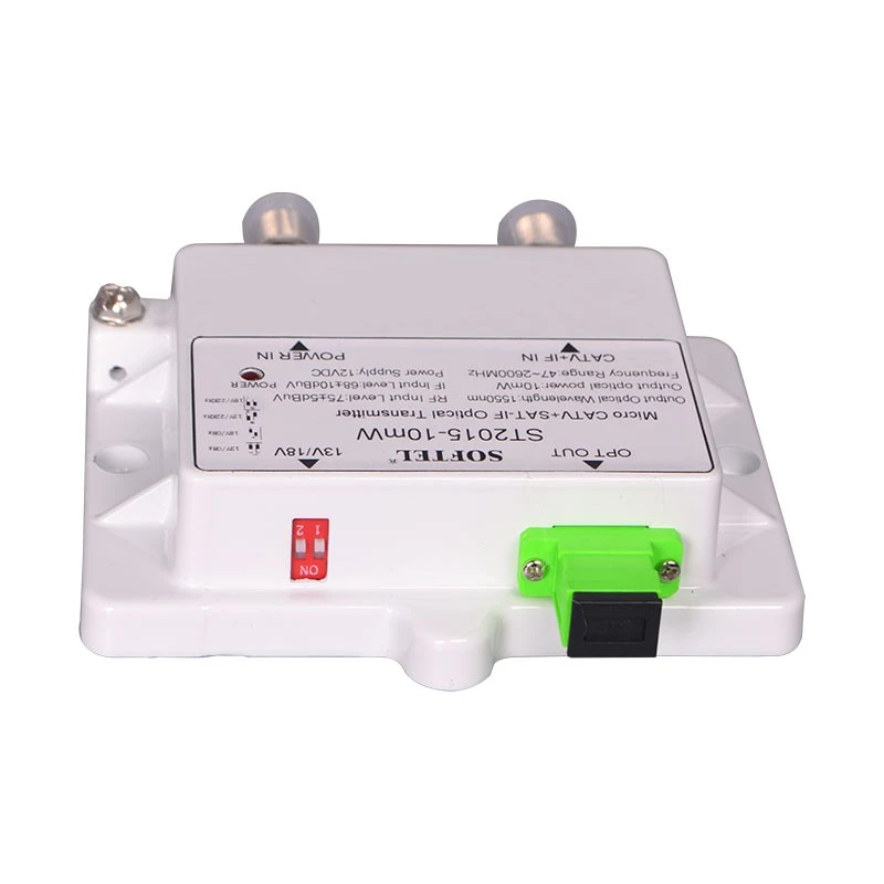 1550nm Micro Optical Transmitter