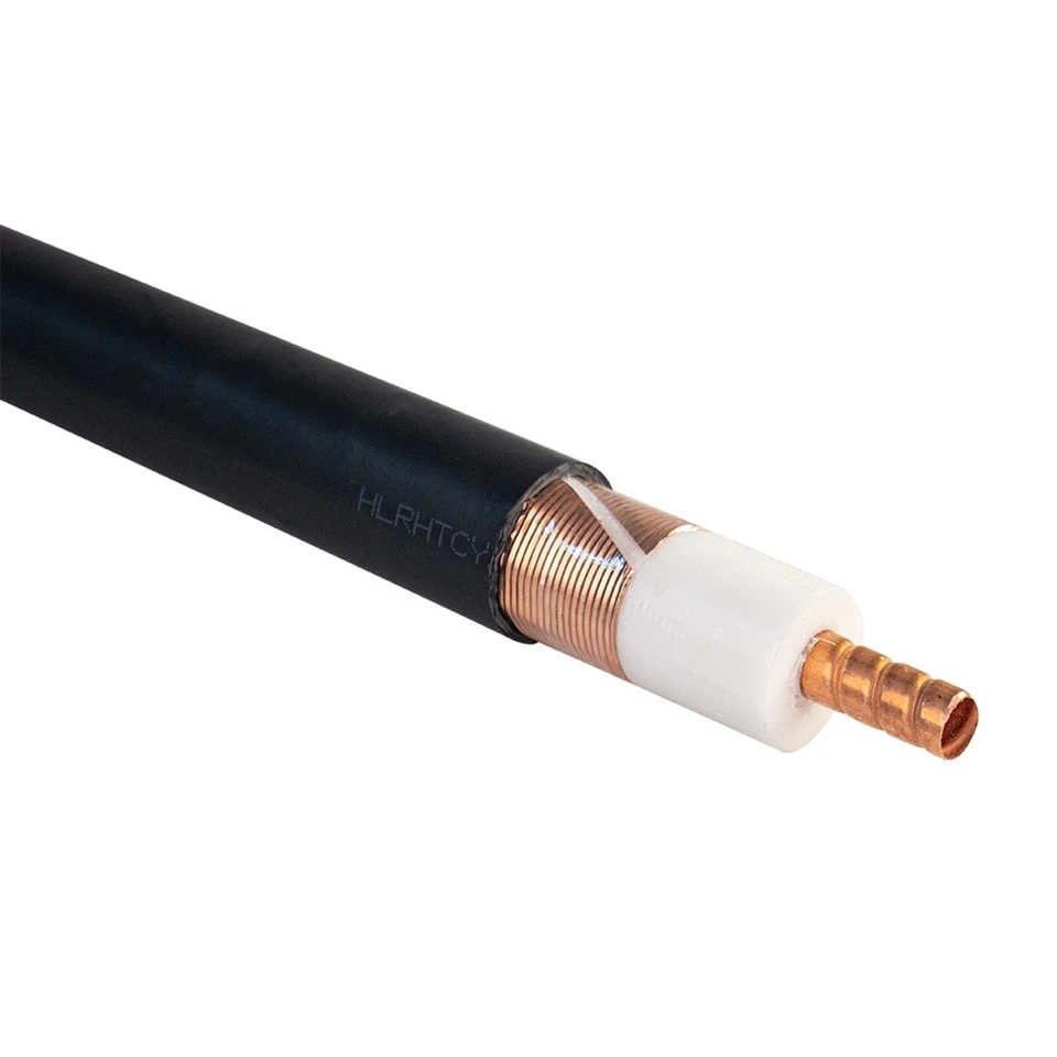 50 Ohm Coaxial Cable