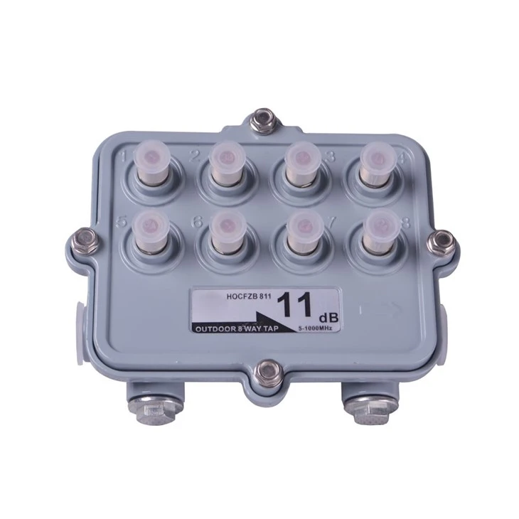 Outdoor 8 Way Tap suppliers