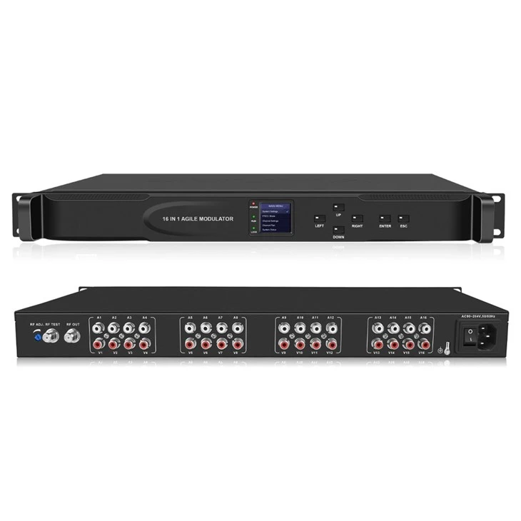 Analog Modulator Suppliers best