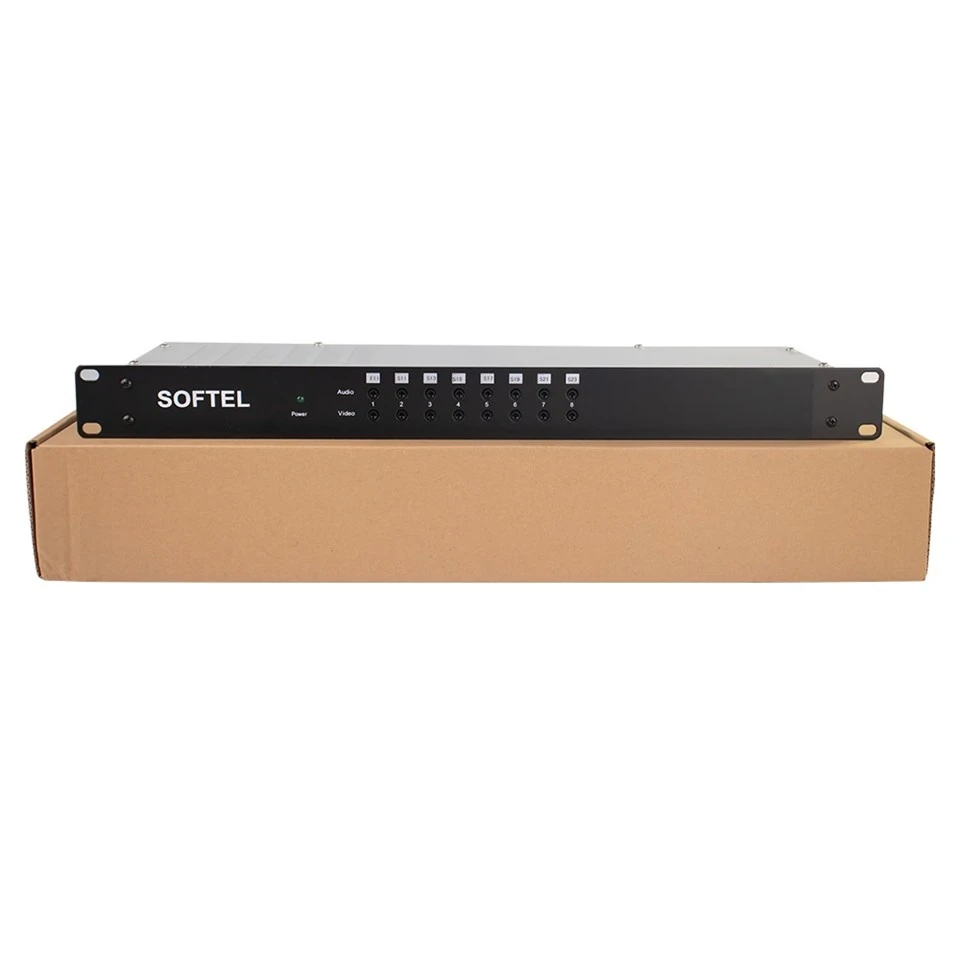 CATV Fixed Modulator best