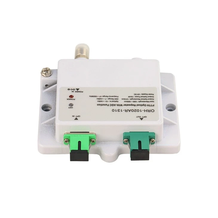 FTTH Optical Repeater high quality