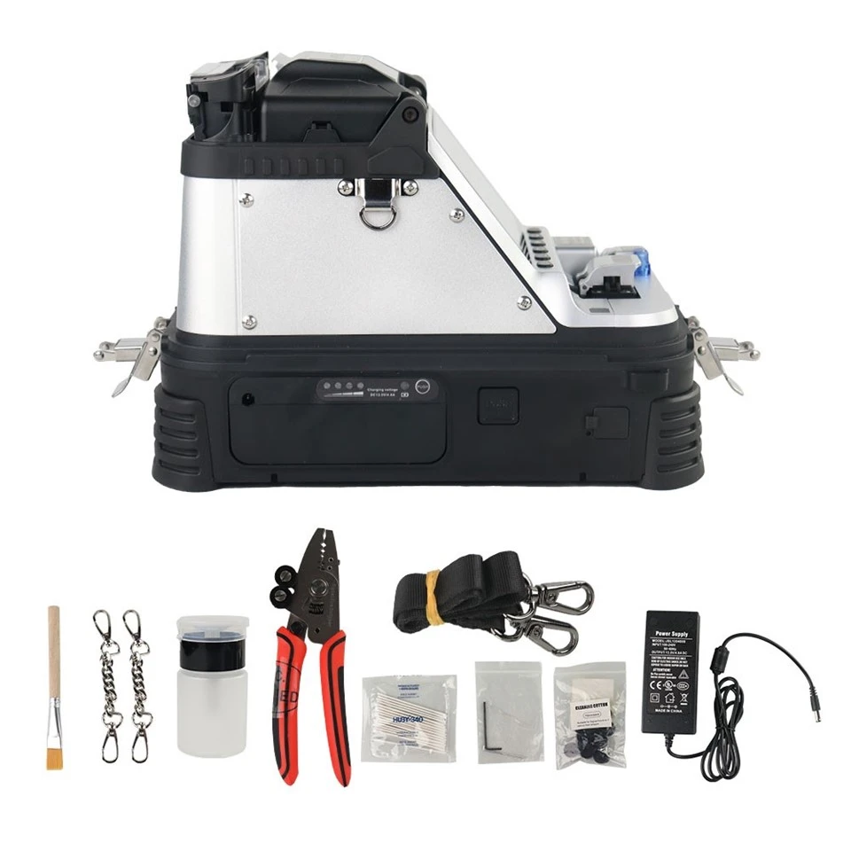 Fiber Optic Splicer factory