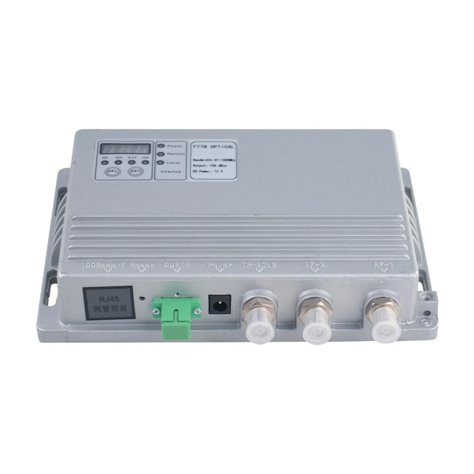 FTTB Optical Receiver