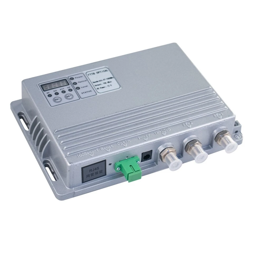 FTTB Optical Receiver
