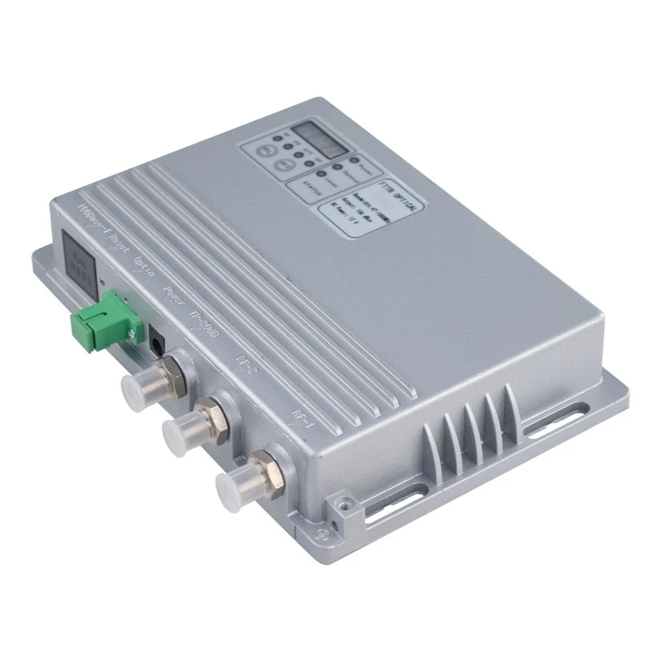 FTTB Optical Receiver