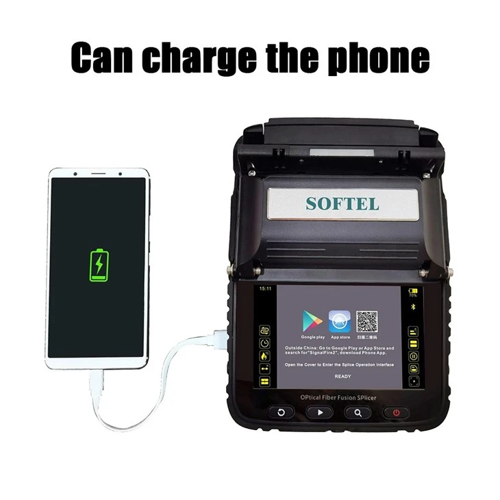 Fusion Splicer Suppliers price