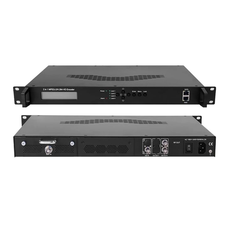 HDMI Encoder Manufacturer suppliers
