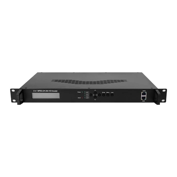 HDMI Encoder Manufacturer factory