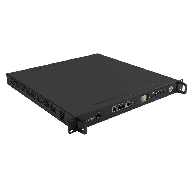 Modularized IPTV Server System factory