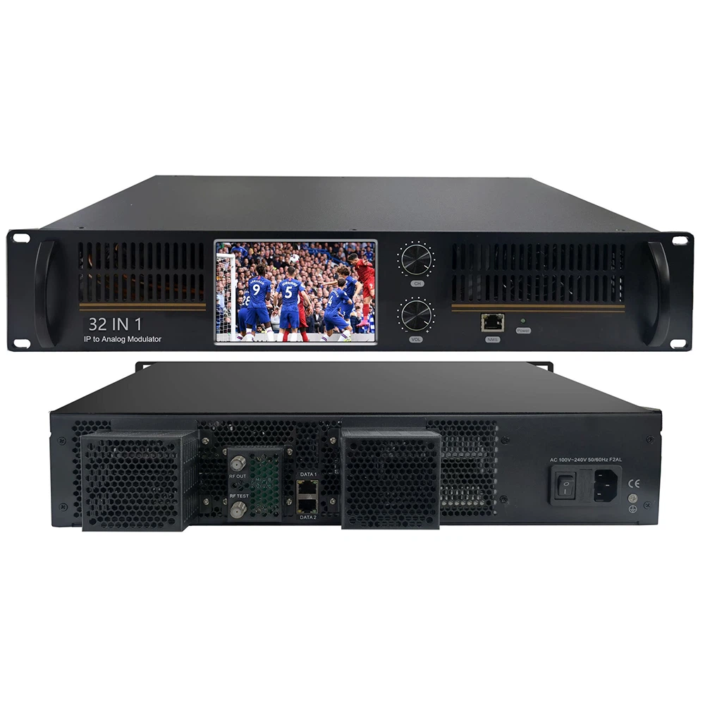 SFT6400A32in1 SFT6400A32in1