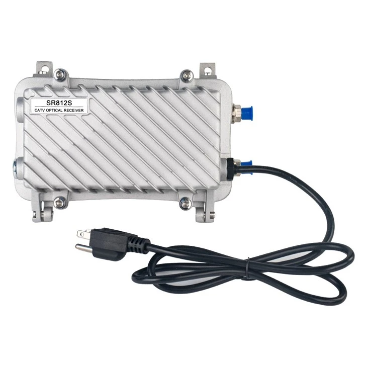 Outdoor Optical Receiver best