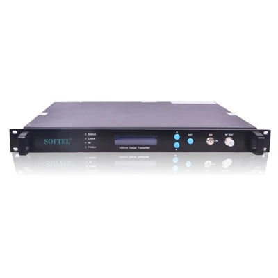 CATV RF معدلة خارجيًا 1550 نانومتر