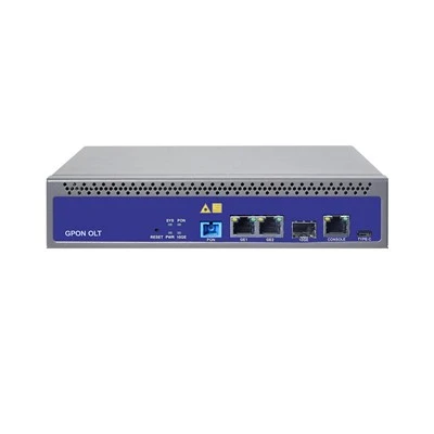 أولت GPON 1 ميناء