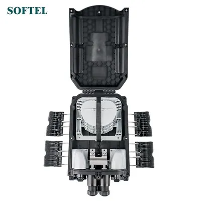 صندوق طرفية الشبكة الضوئية