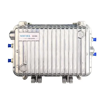 RF Amplifier الشركة المصنعة