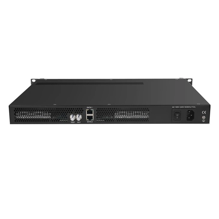 Softel IP To Analog Modulator